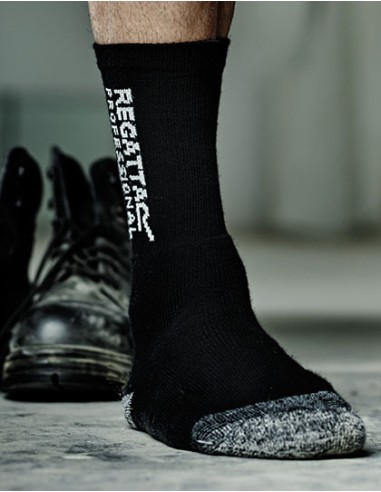 R-RMH003-Workwear Socks (3 Pair Pack)